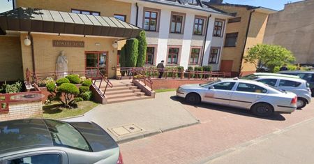 Skandal w gdyńskim hospicjum. Ksiądz grozi pracownikom?
