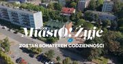 MiastOŻyje - inwestycje drogowe, zostań rodzicem zastępczym - 06.03.26r.!