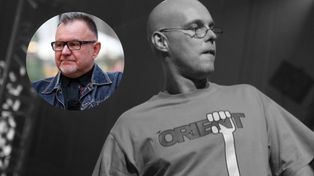 Ostatni wers Pono. Pożegnanie człowieka, który wychował pokolenia