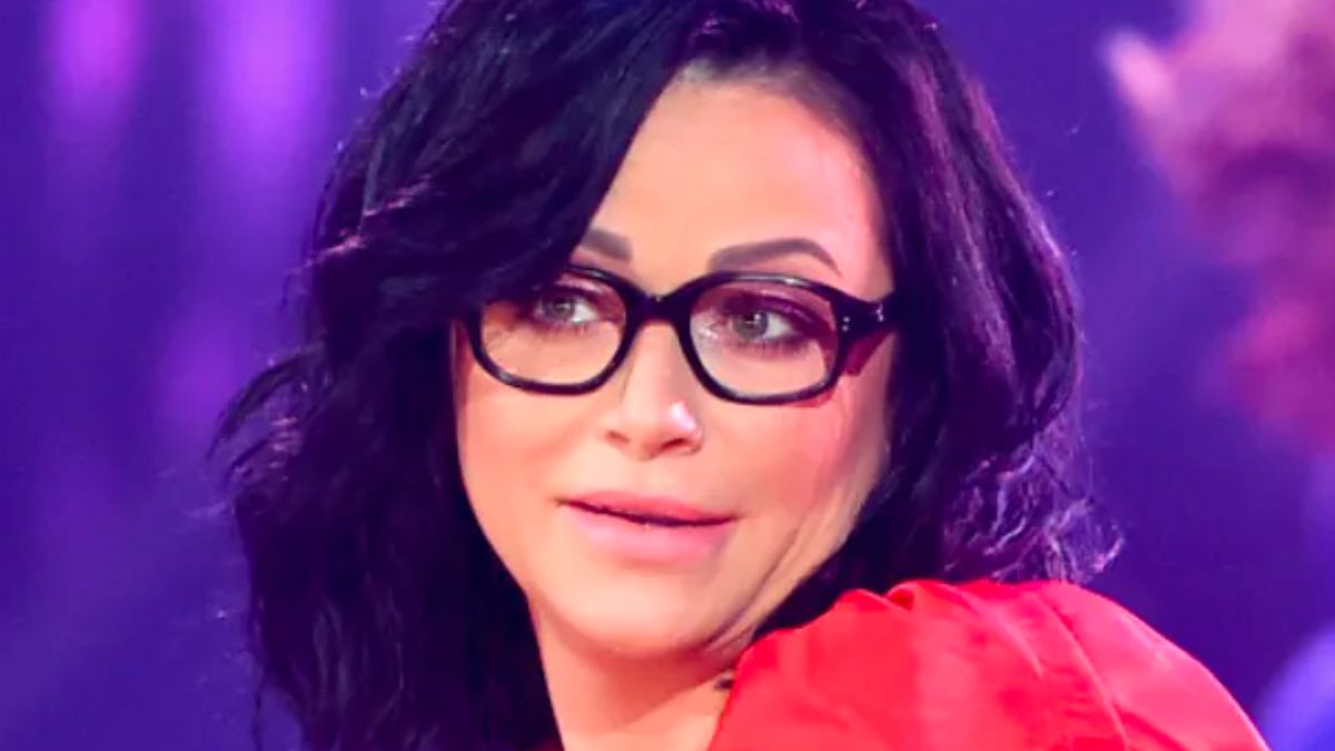 Izabela Małysz zmieniła fryzurę. Takiej jej jeszcze nie widzieliście