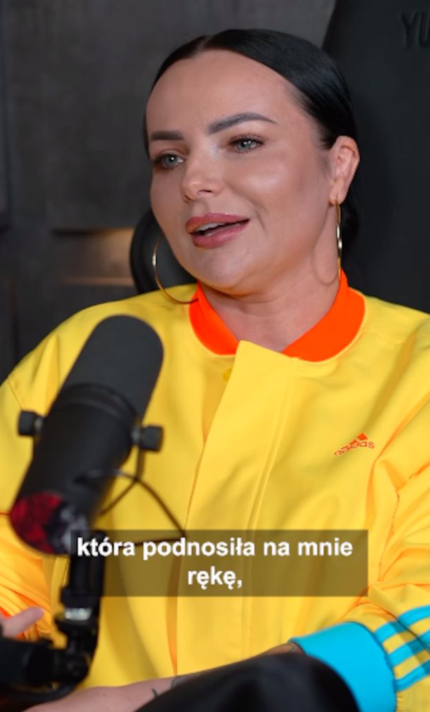 Kamila Wybrańczyk wyznaje, że doświadczyła przemocy ze strony ekspartnera. Pomógł jej Artur Szpilka: "Czekał Z TASAKIEM pod blokiem"