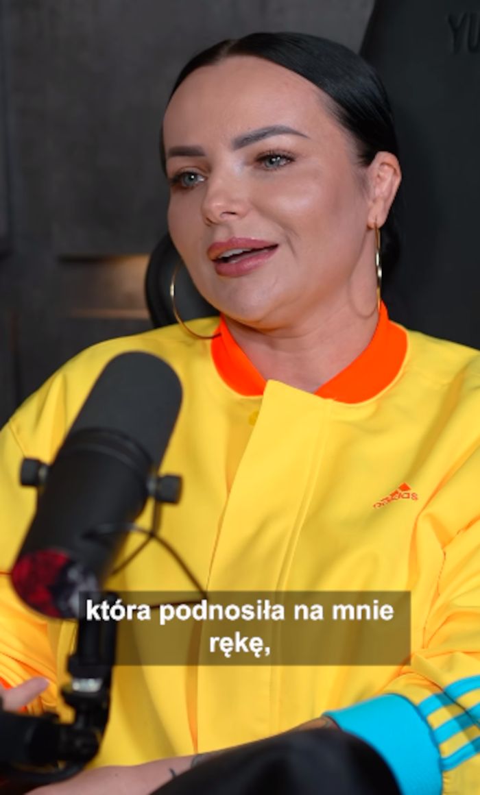 Kamila Wybrańczyk otwiera się na temat toksycznego związku z przeszłości