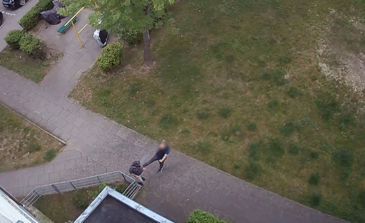 Gorzów: Agresywny lokator stanie przed sądem. Mieszkanie na sprzedaż