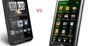 HTC HD2 vs Samsung Omnia 2 - który szybszy? (wideo)