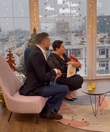 Dzień dobry TVN