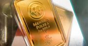 Nowa prognoza. Złoto przebija kolejną granice
