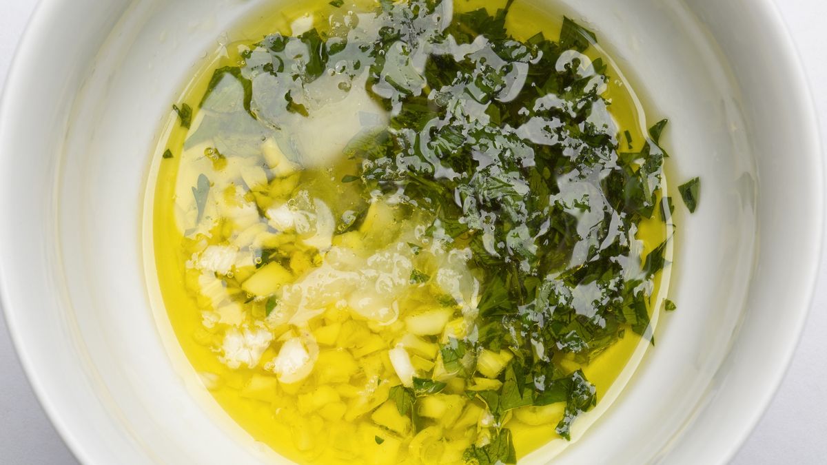 Mikstura z pietruszki i cytryny wzmacnia cały organizm i czyści z toksyn