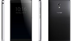 Debiutuje Huawei Honor 6 z ośmiordzeniowym procesorem