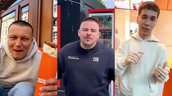 W Krakowie kręci się KEBABOWA DRAMA. Znany lokal OSKARŻA Friza i Przemka Pro