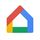 Google Home ikona