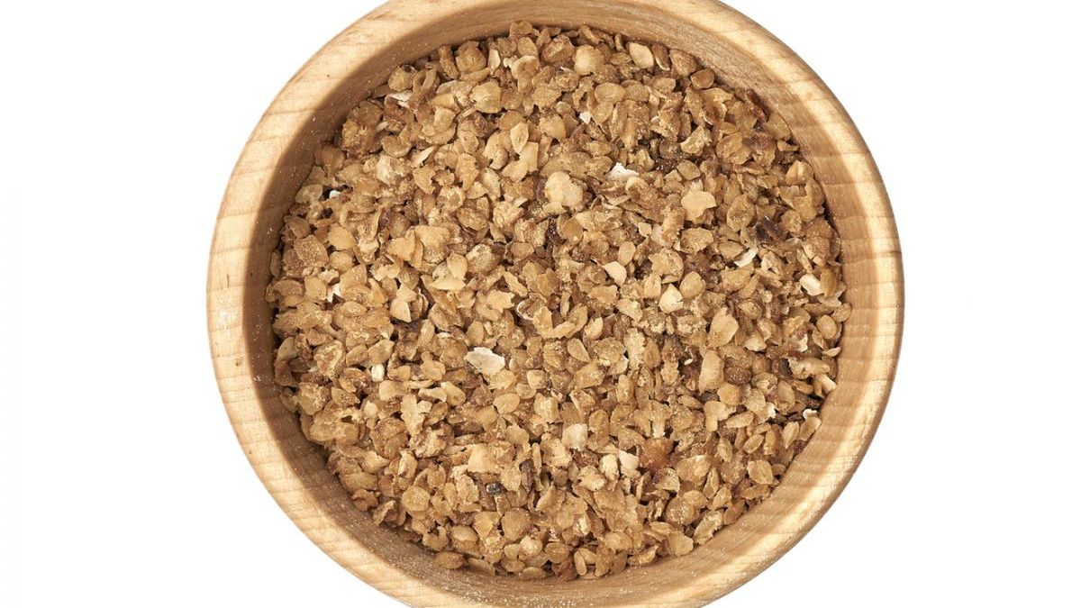 Płatki gryczane to wartościowy, zdrowy produkt, który można wykorzystywać na wiele sposobów