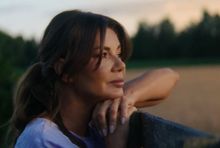 Kadr z filmu "Edyta Górniak" na SkyShowtime