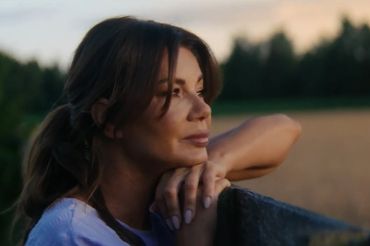 Kadr z filmu "Edyta Górniak" na SkyShowtime