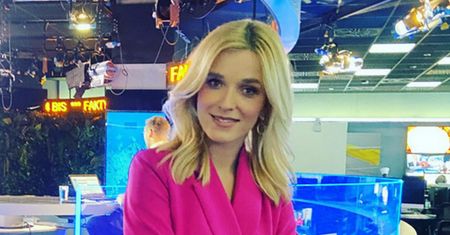Znana dziennikarka odchodzi z TVN. "Wybaczcie, że tak długo milczałam"