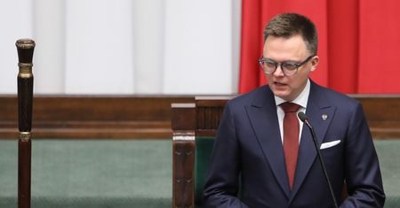 Sejm wznowił obrady. Relacja na żywo