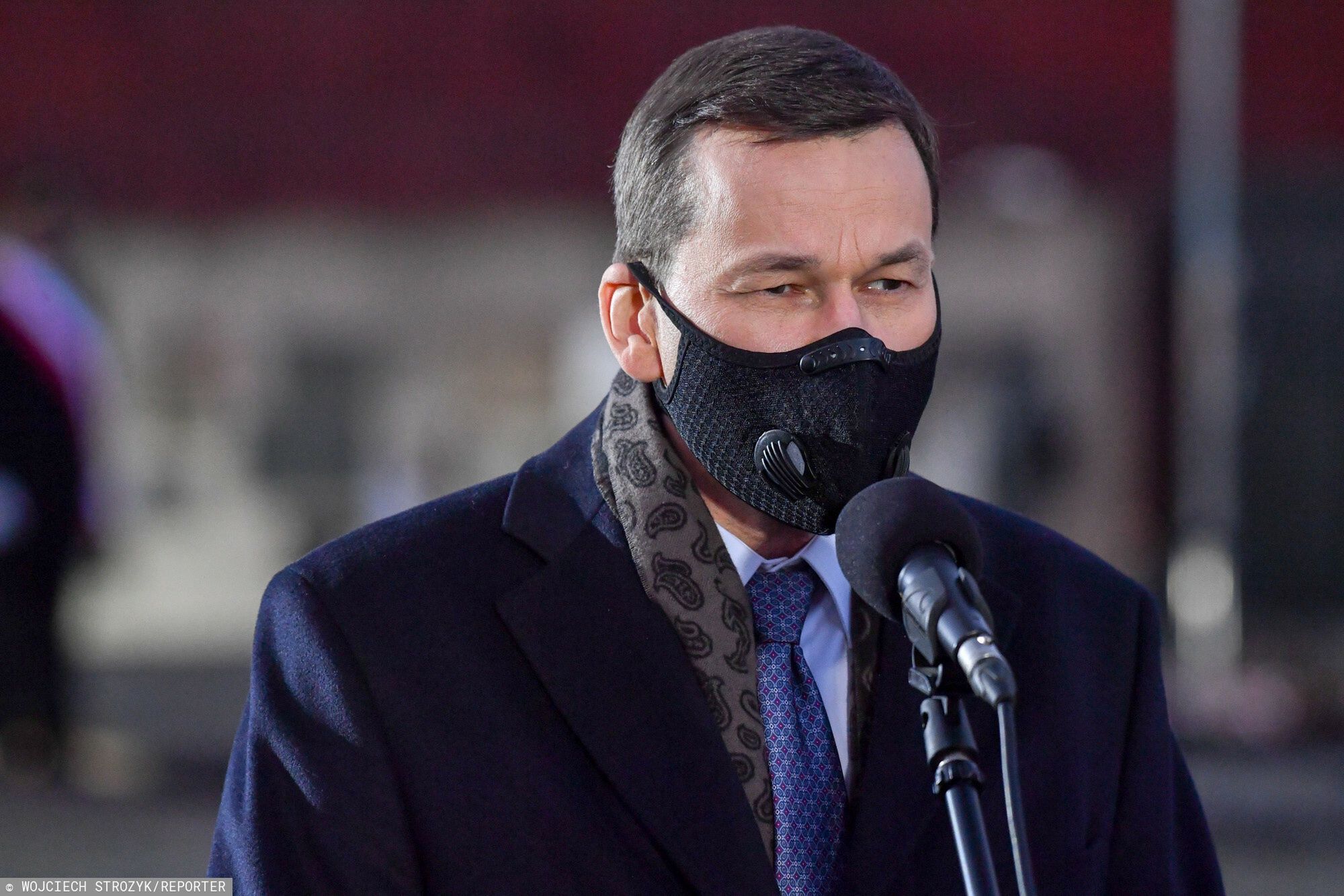 Mateusz Morawiecki