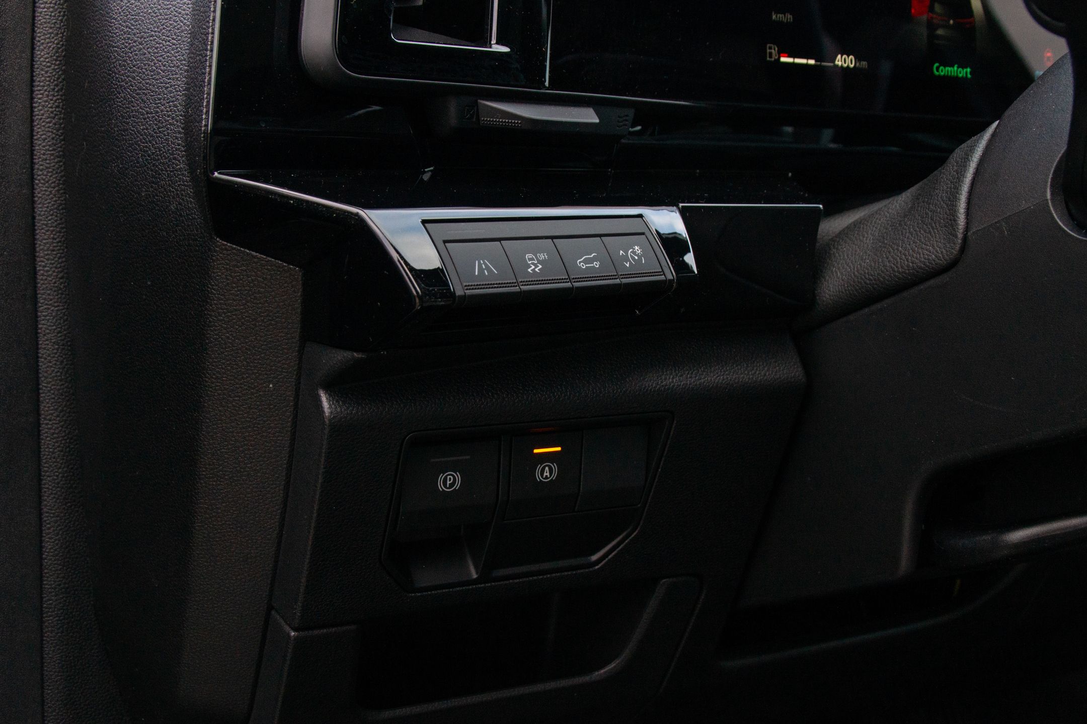 Renault Espace E-Tech