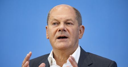 Niemcy dogadali się z Norwegami w sprawie gazu. "Pomoże to przetrwać zimę"