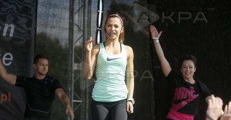 Znane trenerki fitness i ich osiągnięcia. Dieta Anny Lewandowskiej