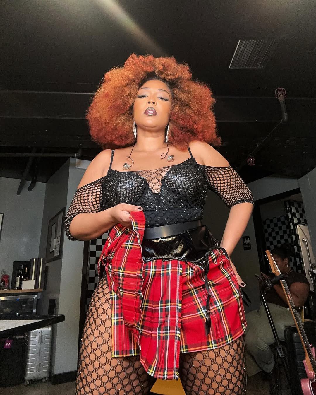Lizzo
