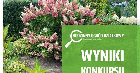 Nowe pieniądze dla ogródków ROD w Lublinie. Dotacja warta 500 000 zł