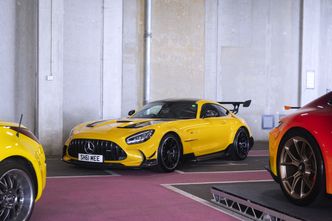 Leasing finansowy przeżywa boom przed zmianą przepisów. Przedsiębiorcy chcą zachować obecne limity odliczeń