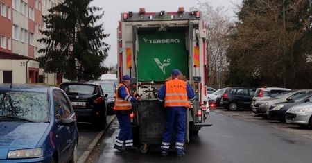 Legnica: Tylko LPGK chce odbierać odpady. Oferta przekracza budżet o blisko 2 mln zł