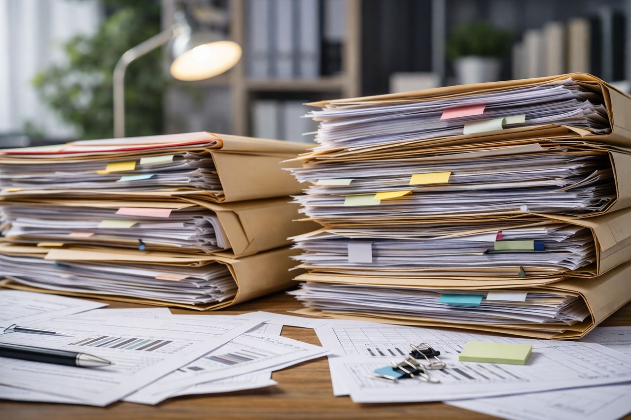 Międzynarodowa siatka handlu ludźmi pod lupą. Prokuratura Krajowa wszczęła śledztwo w polskim wątku sprawy Epsteina