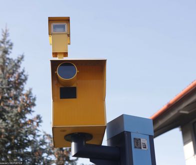 Dostałeś takiego maila? To może być oszustwo "na fotoradar"