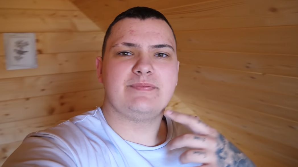 Adrian "Pusz" Salwa