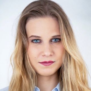 Agnieszka Woźniak