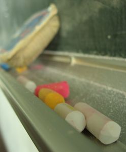 Powrót do szkoły. Podkarpacie: w placówkach zawieszono zajęcia. Zakażeni nauczyciele i uczniowie