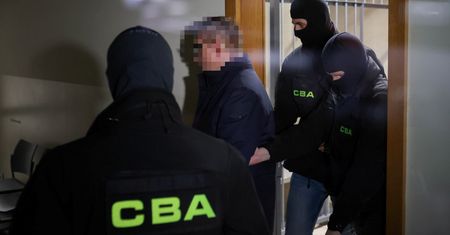 Środki zapobiegawcze wobec prezydenta Częstochowy. Prokuratura ujawnia