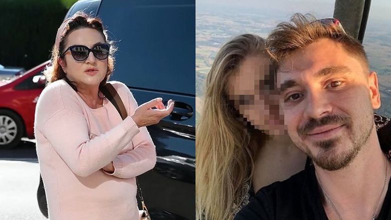 Danuta Martyniuk może widywać wnuczkę przez 3 godziny w miesiącu