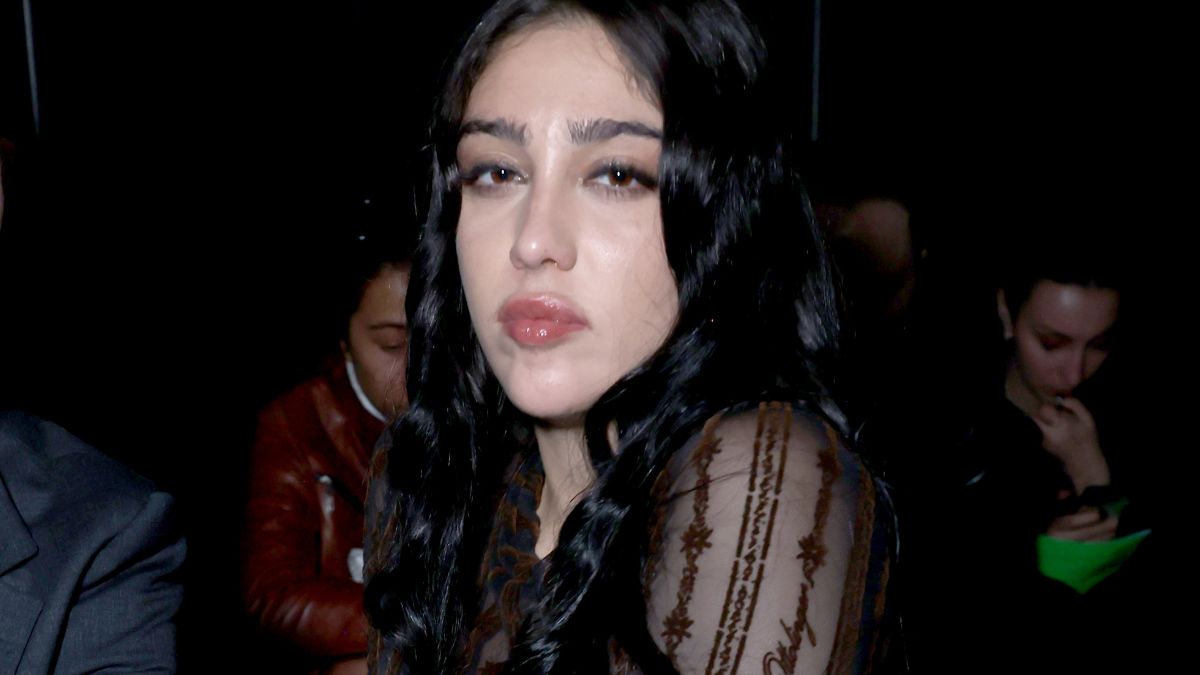 Lourdes Leon znalazła się w centrum uwagi