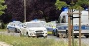 Gorzów: Zatrzymany policjant w dniu wolnym od służby. Wcześniej uciekł pieszo z kontroli