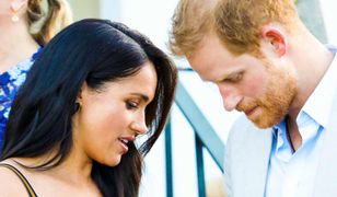 Wielkie rozczarowanie Harry'ego i Meghan. To nie tak miało wyglądać