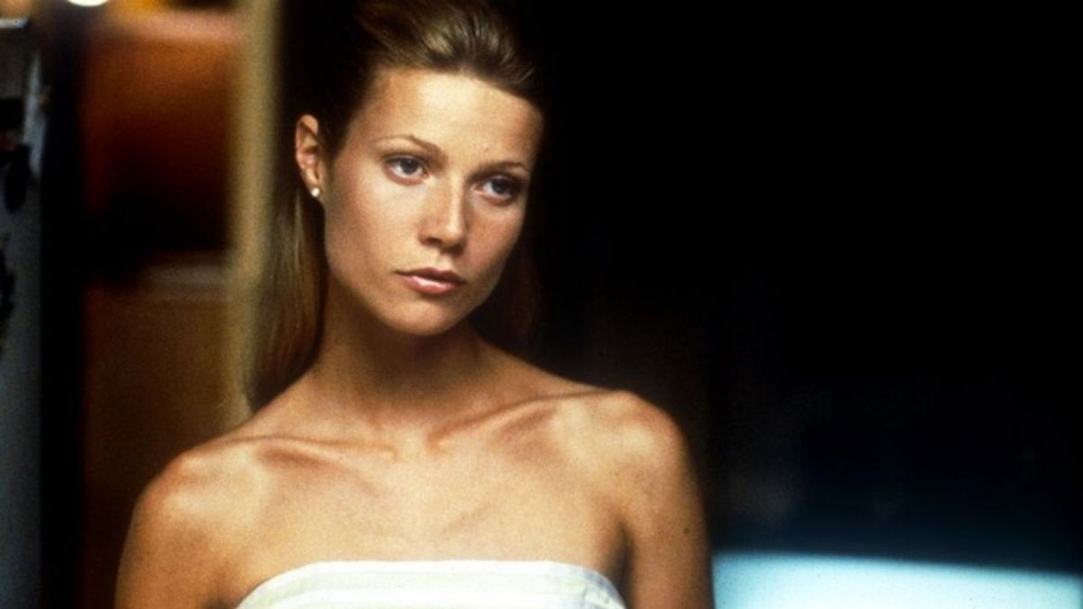 Gwyneth Paltrow w "Wielkich nadziejach"