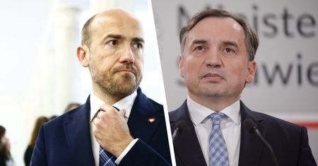 Budka o Ziobrze. "Każda afera musi zostać rozliczona"
