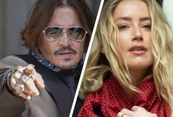 Amber Heard i Johnny Depp nie cofną się przed niczym. Mają jeden cel: zniszczyć byłego małżonka