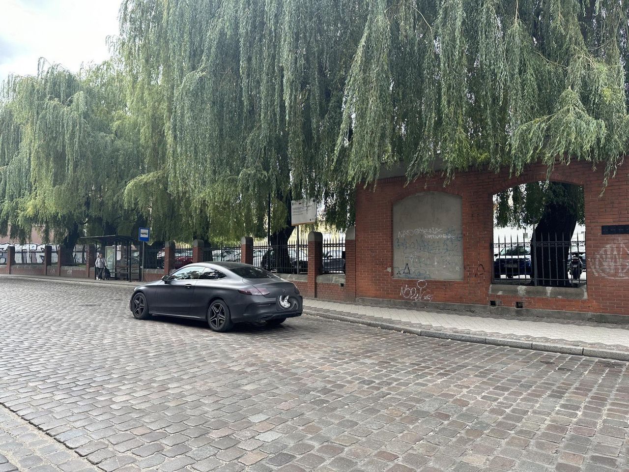Grudziądz: Pod boiskiem szkolnym powstanie parking z funkcją schronu. Przetarg już rozstrzygnięty
