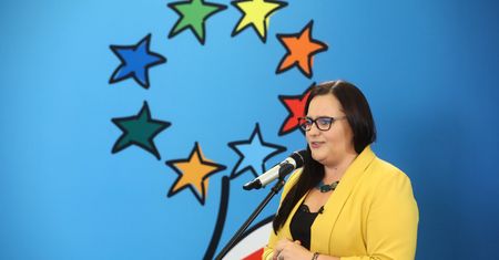 Krajowy Plan Odbudowy. "Rozpoczęliśmy już nieformalne konsultacje z KE"