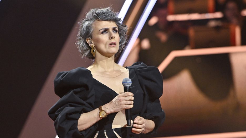 Natalia Niemen zmaga się z chorobą córeczki