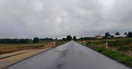 Drogowy koszmar turystów odwiedzających Roztocze