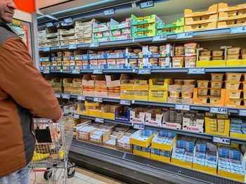 Lidl nagrywa zakupy. Dyskont testuje w Polsce nowy system