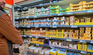 Lidl testuje nowy system. To bat na roztargnionych i oszustów