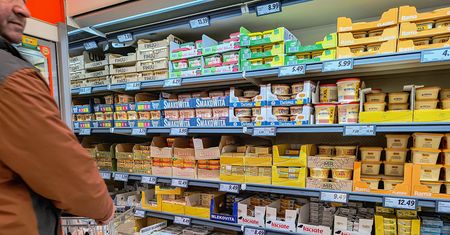 Lidl testuje nowy system. To bat na roztargnionych i oszustów