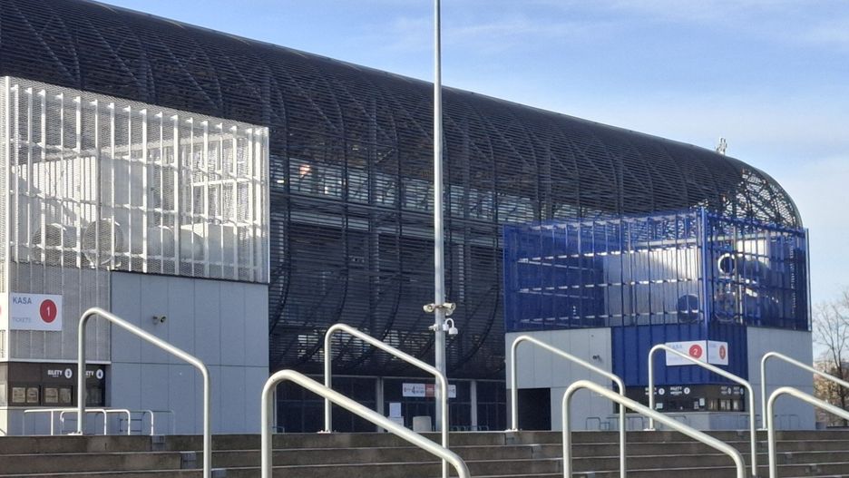Stadion Górnika Zabrze