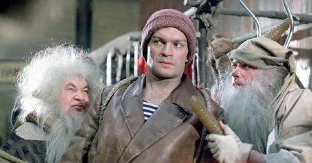 Kultowe cytaty z polskich filmów. Znasz je wszystkie?
