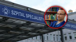 Anestezjolog po tragedii na Madalińskiego: Wycofać podtlenek azotu z sal operacyjnych